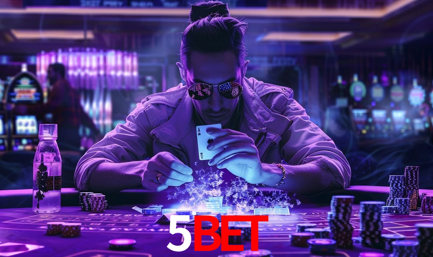 Tennis Betting 5bet