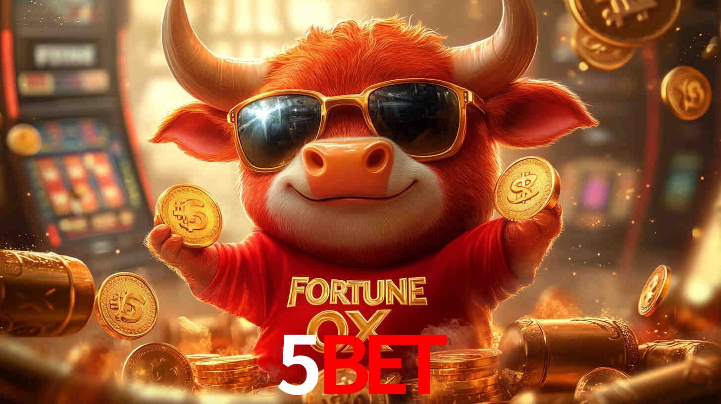 5bet jogo