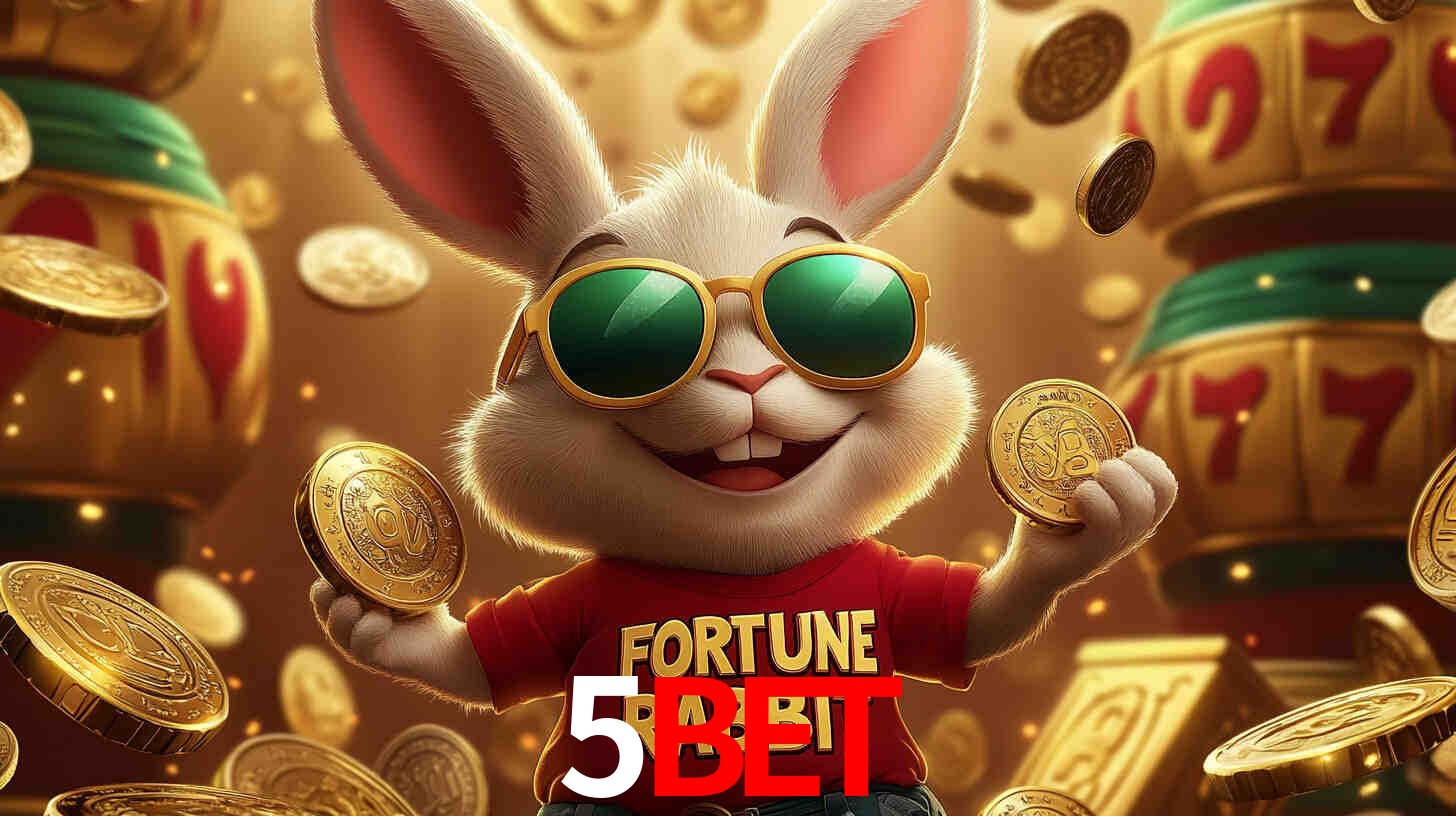 5bet: Seu Cassino Premiado com Pagamentos Rápidos