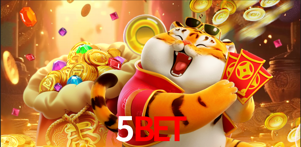 5bet - Cassino Licenciado no Brasil - 5bet.com