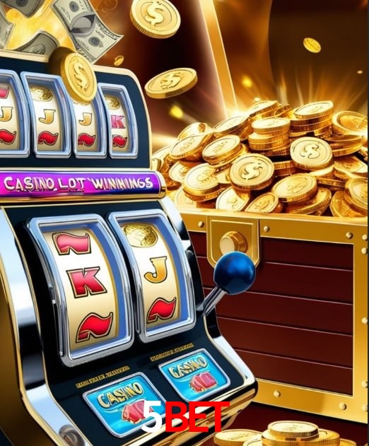 Game Providers 5bet