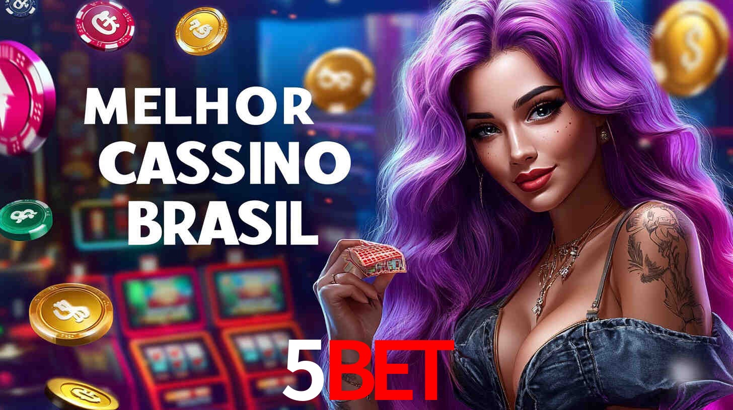 Descubra o Programa VIP da 5bet: Vantagens Exclusivas para Jogadores