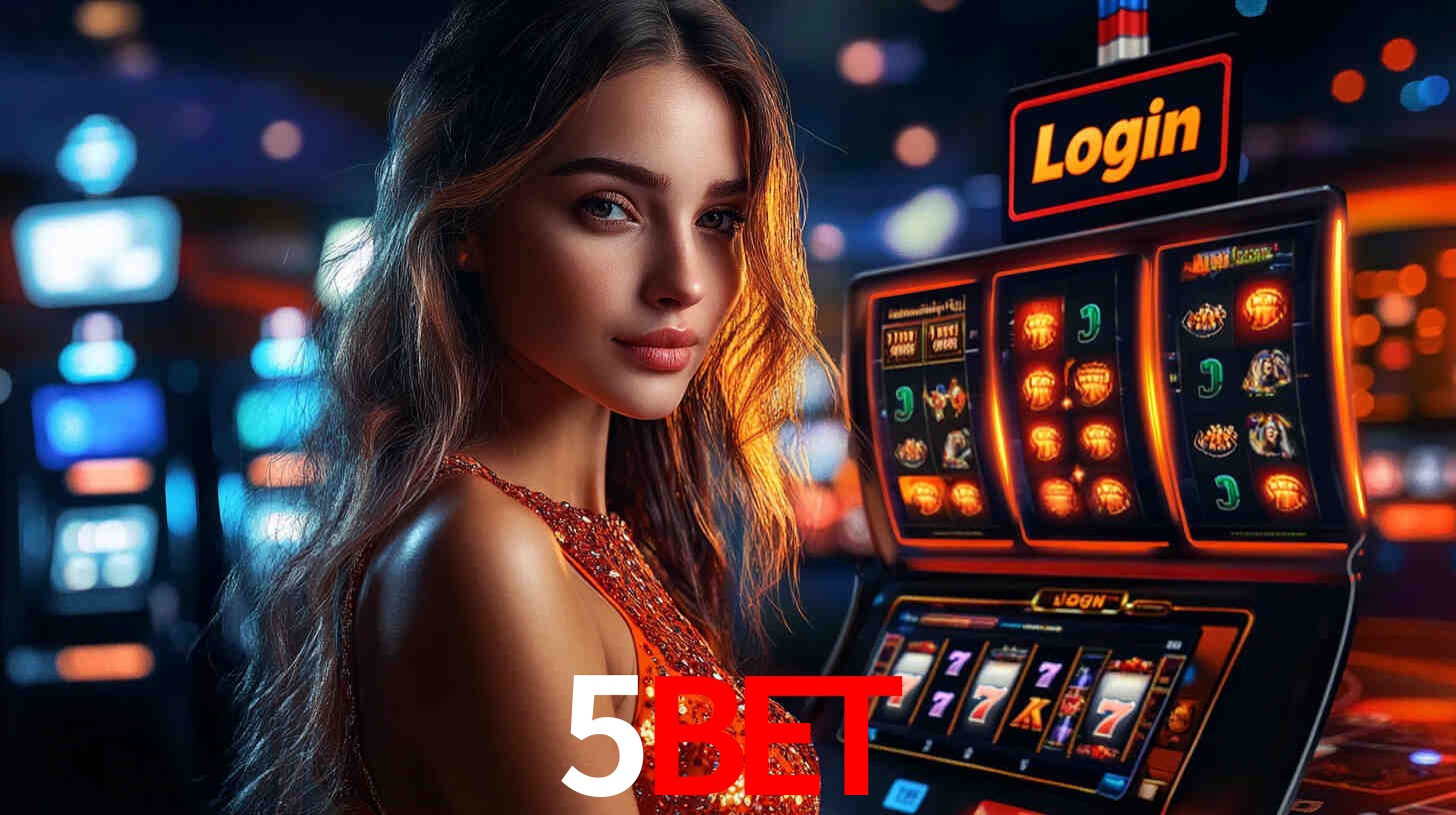 Explore as vantagens do 5bet: serviço profissional e confiabilidade