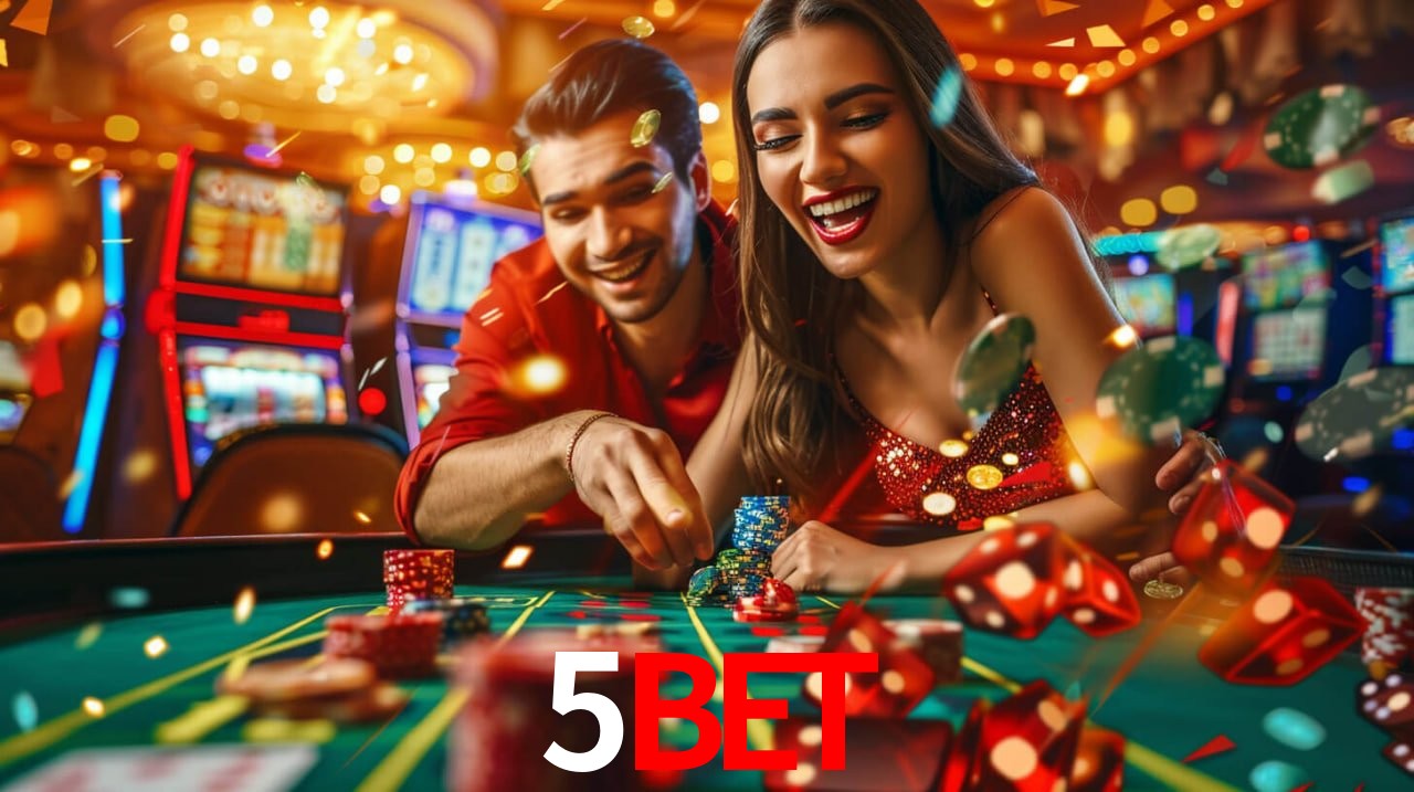Diretório de Jogos 5bet