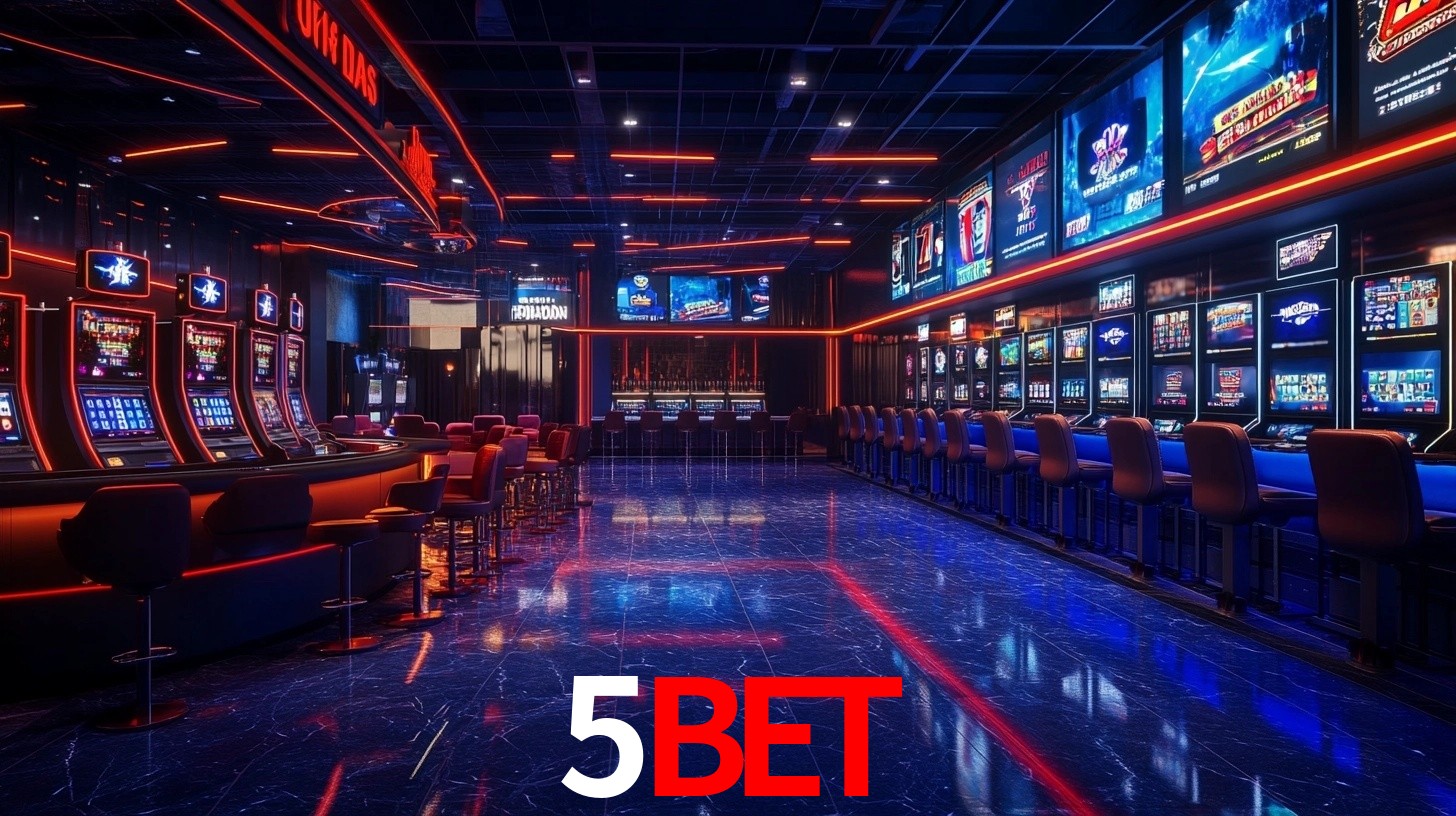 VIP Casino 5bet
