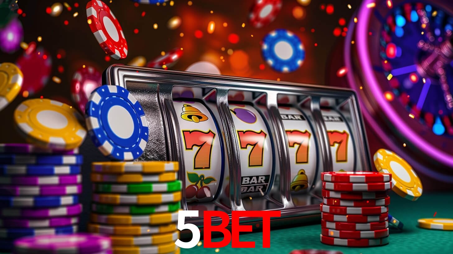 Jogos Exclusivos 5bet